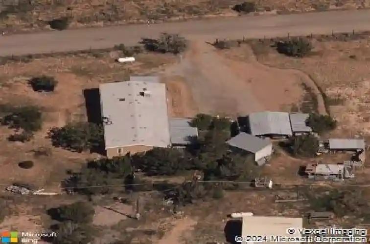 16 los tapias ln, santa fe,  NM 87508