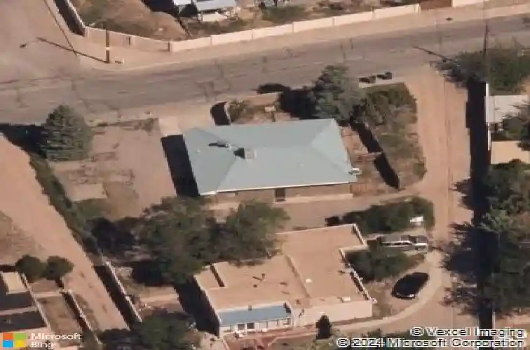 2504 rosina st, santa fe,  NM 87505