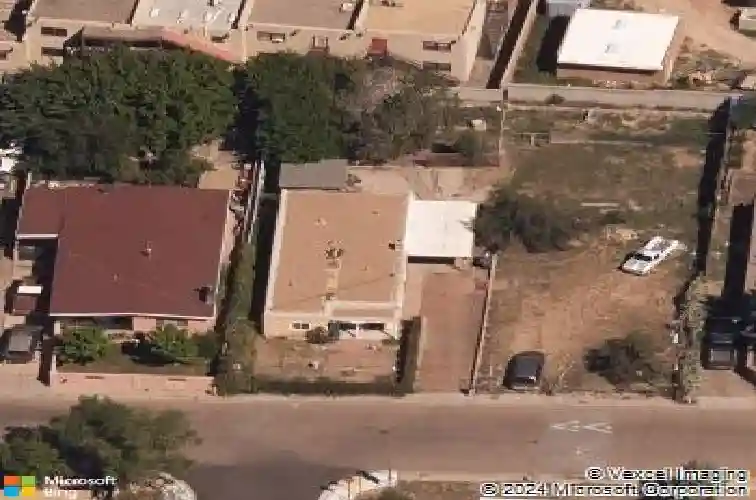 719 columbia st, santa fe,  NM 87505