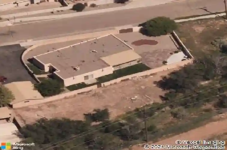 401 palomino st, santa fe,  NM 87505