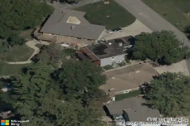 113 nw north shore dr, kansas city,  MO 64151