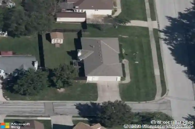 4409 sw 12th st, blue springs,  MO 64015