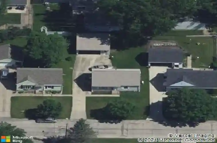 1456 miami dr ne, cedar rapids,  IA 52402