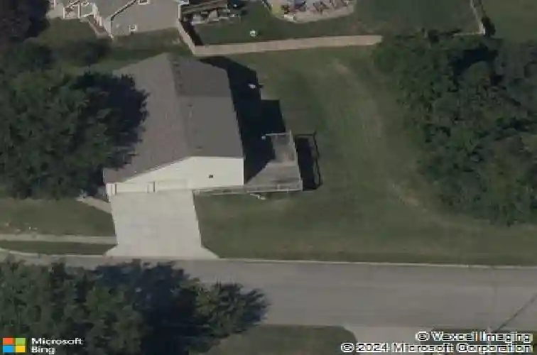 5601 n flint ridge rd, kansas city,  MO 64151