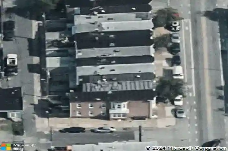 110 n highland ave, baltimore,  MD 21224