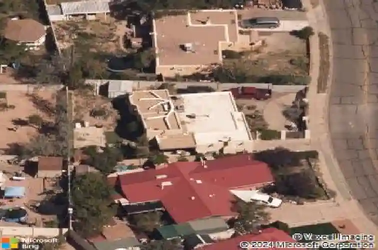 1108 calle del cielo, santa fe,  NM 87507