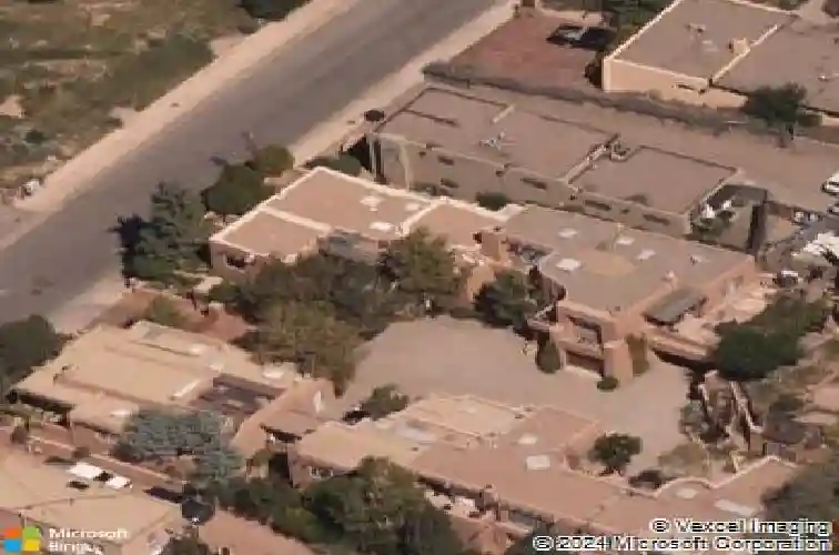 333 otero st #1, santa fe,  NM 87501