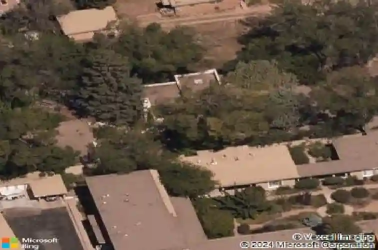 524 garcia st, santa fe,  NM 87505