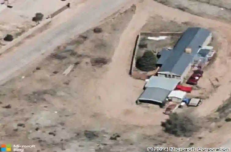 6 josephine rd, santa fe,  NM 87508