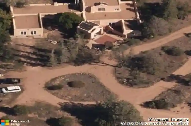 4149 fairly rd, santa fe,  NM 87507