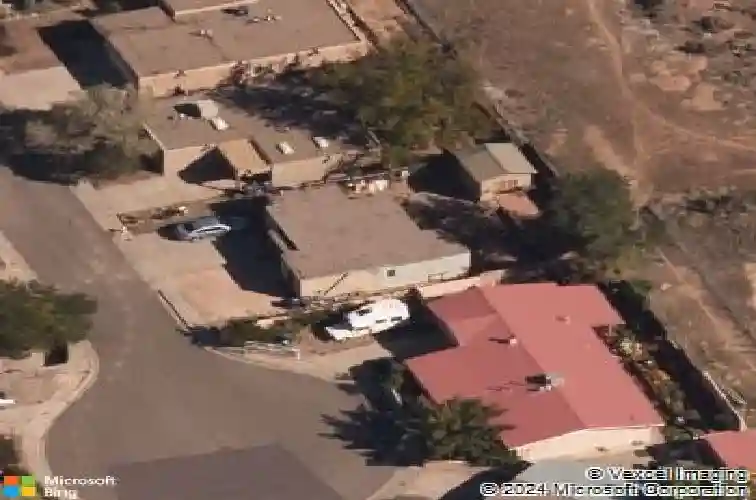 1201 morning dr, santa fe,  NM 87507