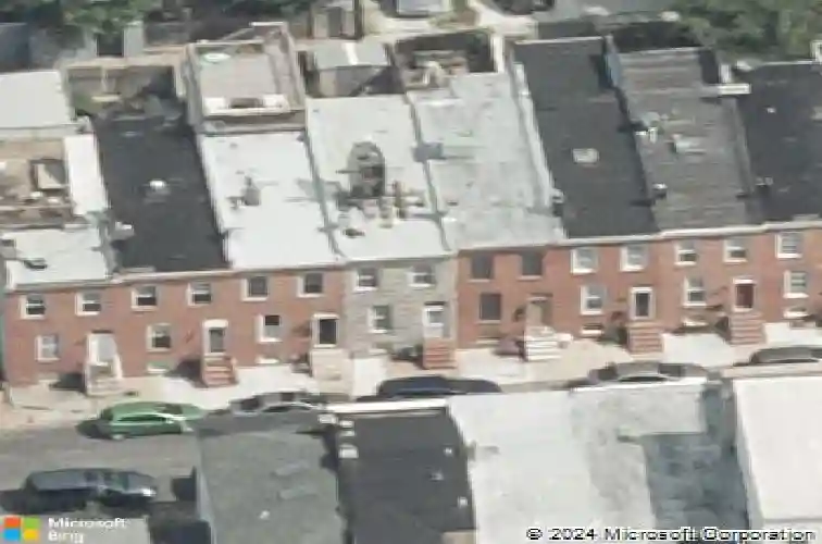 110 e clement st, baltimore,  MD 21230