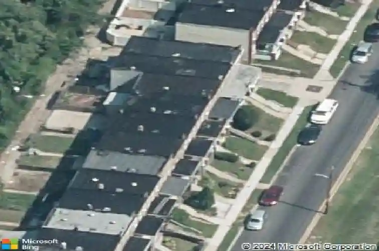 2524 druid park dr, baltimore,  MD 21215