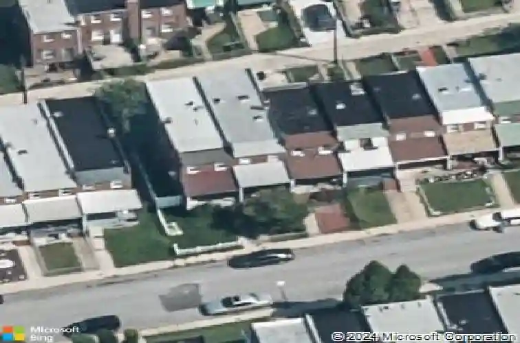 1414 w 37th st, baltimore,  MD 21211