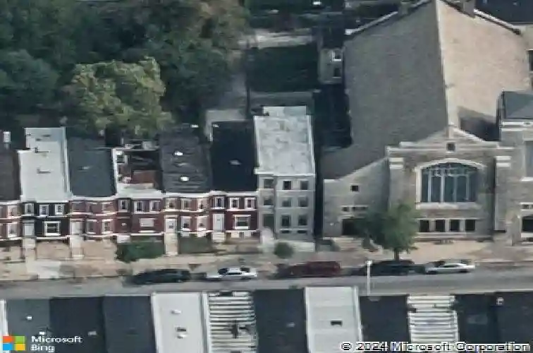 2108 w baltimore st, baltimore,  MD 21223