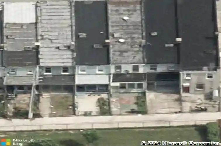 2207 w fayette st, baltimore,  MD 21223