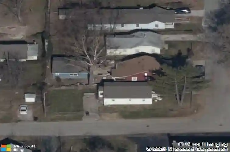 814 s saville ave, independence,  MO 64050