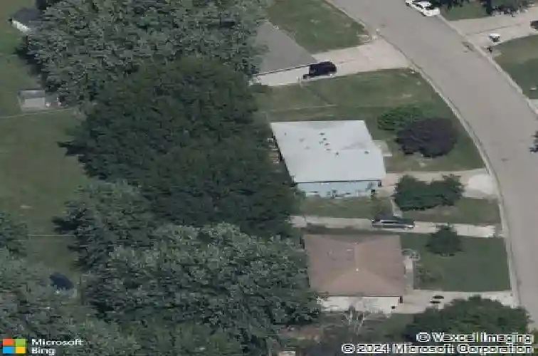 1604 se kingsway st, oak grove,  MO 64075