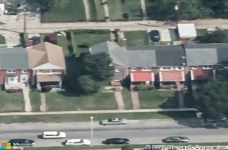 1212 e belvedere ave, baltimore,  MD 21239