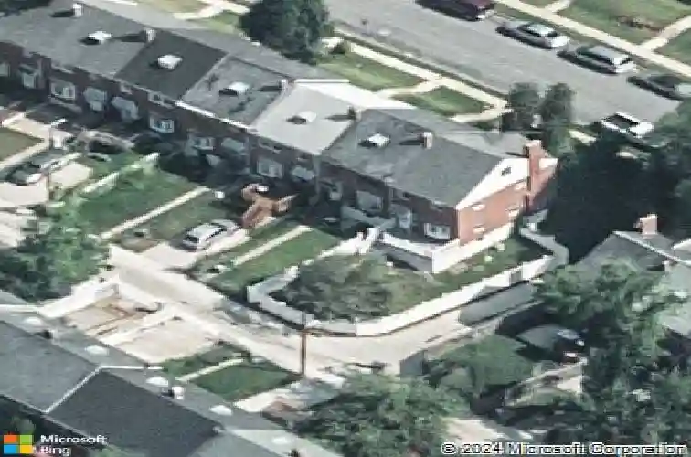 1909 heathfield rd, baltimore,  MD 21239