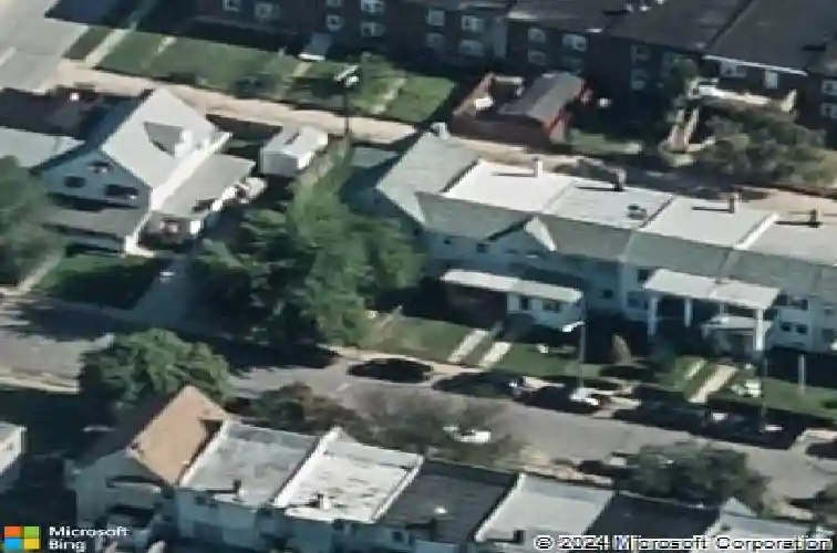 16 talbott st, brooklyn,  MD 21225