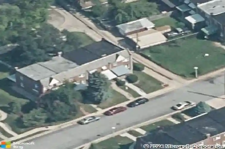 5666 kavon ave, baltimore,  MD 21206