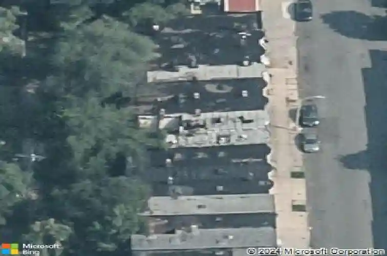 624 n payson st, baltimore,  MD 21217