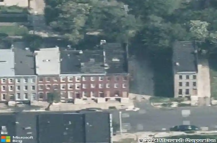  baltimore,  MD 21217