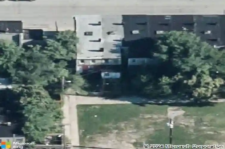 2023 walbrook ave, baltimore,  MD 21217