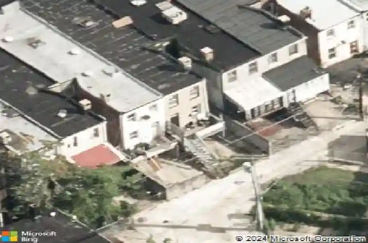 529 cumberland st, baltimore,  MD 21217