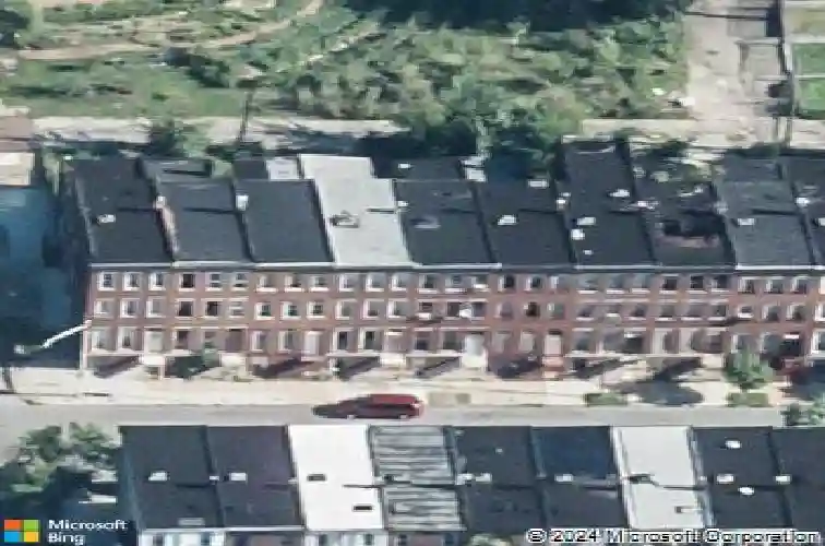 706 e 21st st, baltimore,  MD 21218