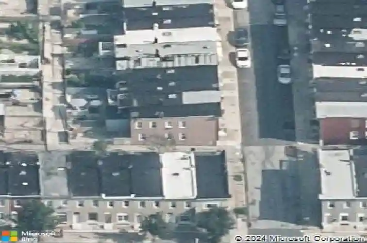 702 n glover st, baltimore,  MD 21205