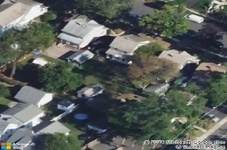 61 ross ave, hackensack,  NJ 07601