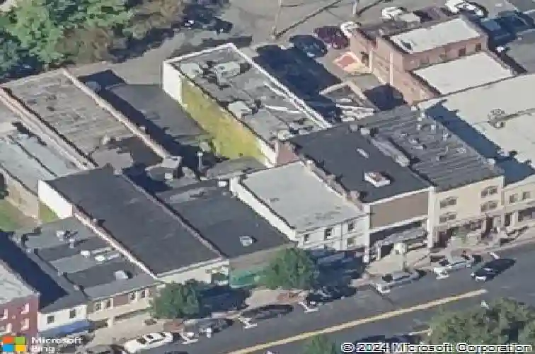 58 park ave, rutherford,  NJ 07070