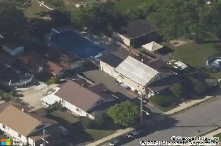 12 columbus ave, little ferry,  NJ 07643