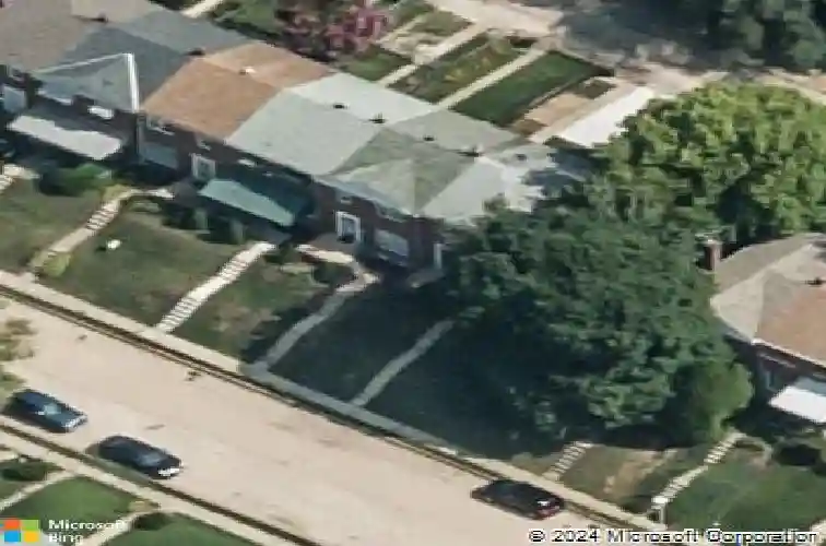 830 reverdy rd, baltimore,  MD 21212