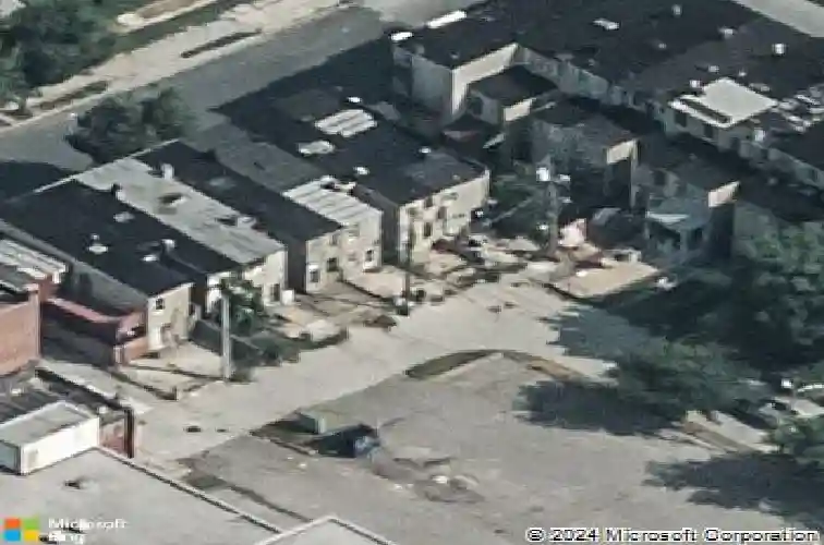 531 wilson st, baltimore,  MD 21217