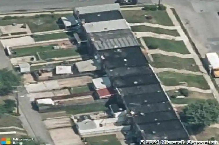 3607 dudley ave, baltimore,  MD 21213