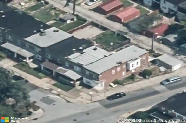 3228 dudley ave, baltimore,  MD 21213