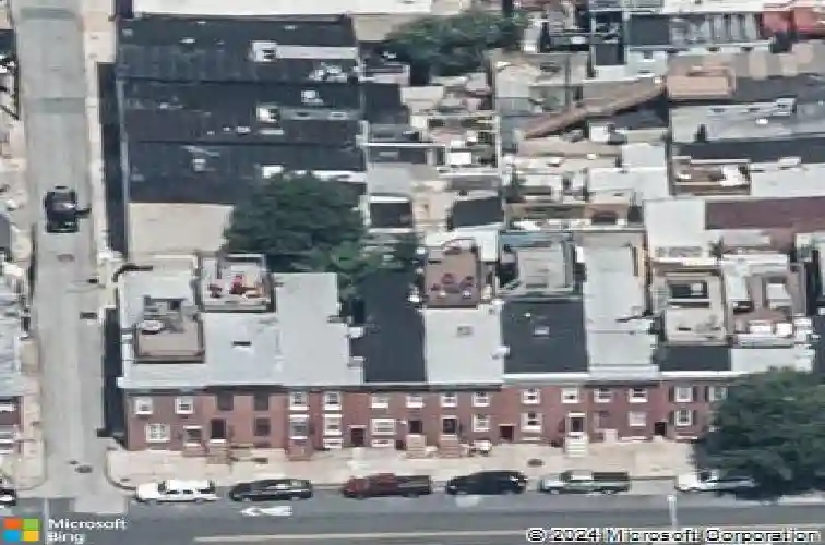 721 s port st, baltimore,  MD 21224