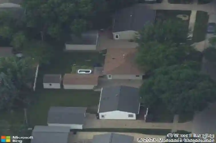 416 cherry hill rd nw, cedar rapids,  IA 52405