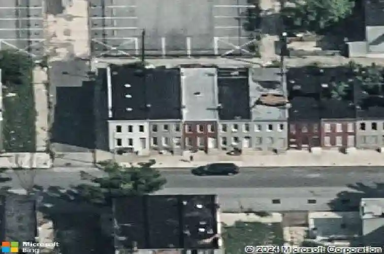  baltimore,  MD 21213