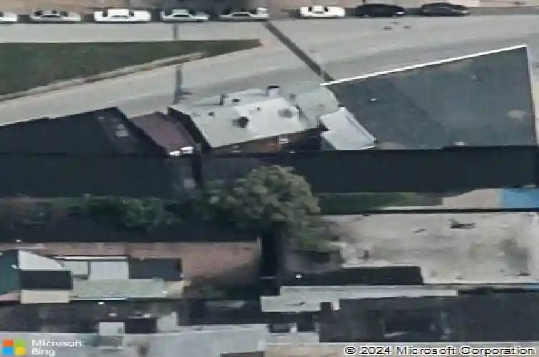 1309 e pratt st, baltimore,  MD 21231