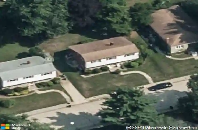 2802 steele rd, baltimore,  MD 21209
