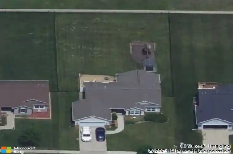 2108 radcliffe dr sw, cedar rapids,  IA 52404