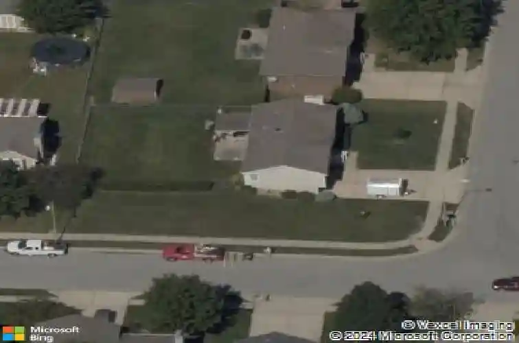 10300 n grand ave, kansas city,  MO 64155