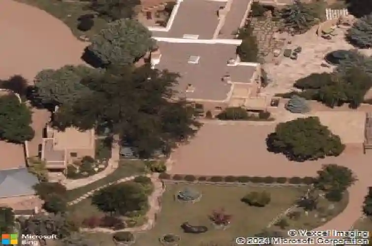 503 camino del monte sol, santa fe,  NM 87505