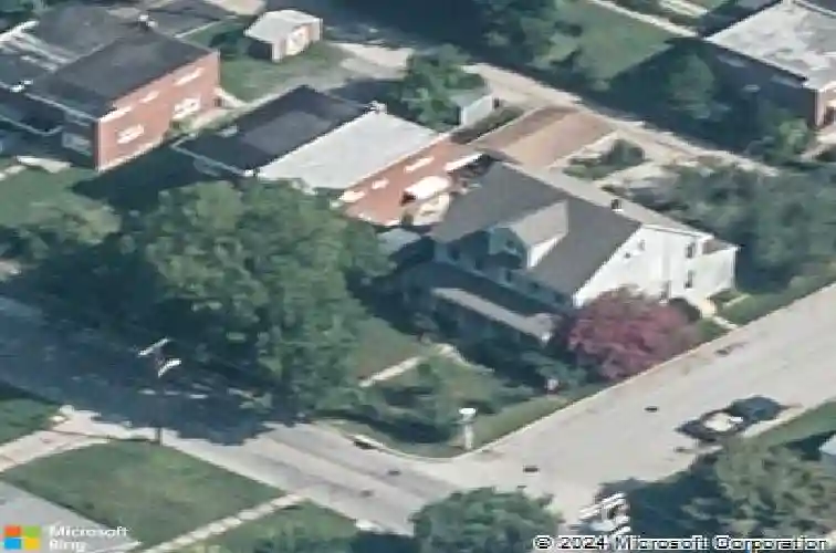 3806 hamilton ave, baltimore,  MD 21206