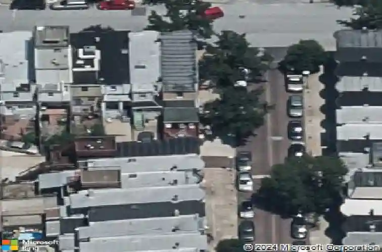 509 e randall st, baltimore,  MD 21230