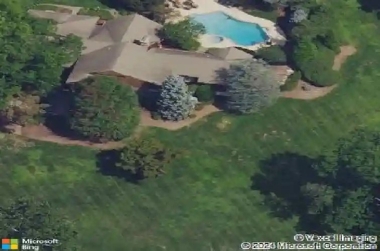 33 woodfield ln, saddle river,  NJ 07458